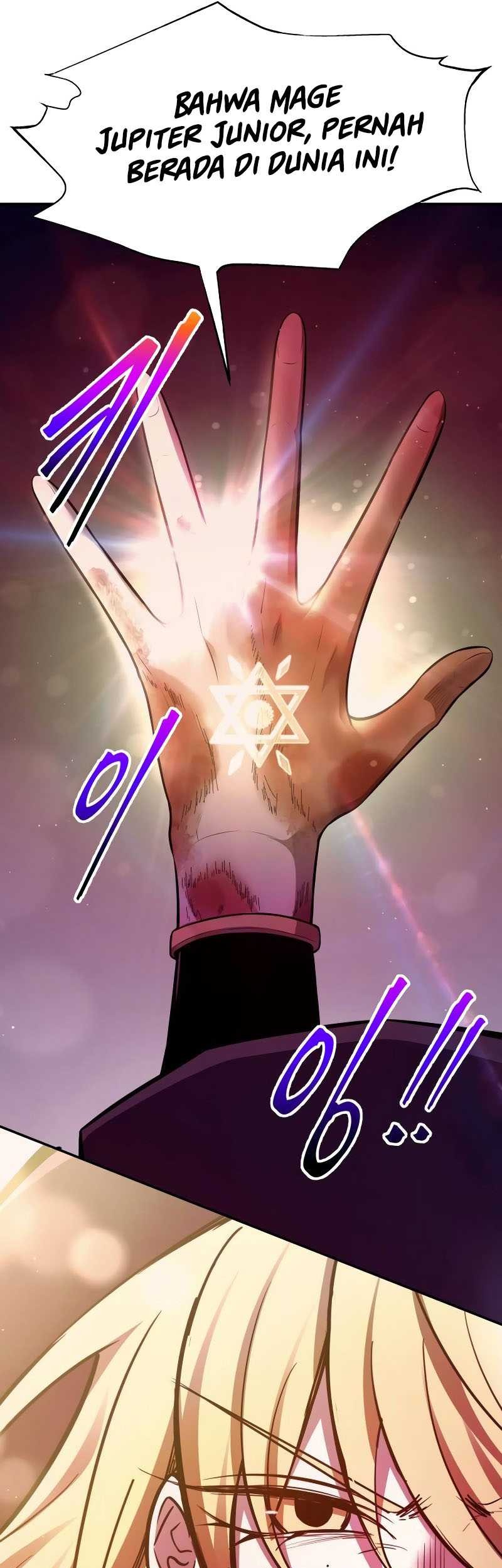 I Became the Tyrant of a Defense Game Chapter 111 Gambar 25