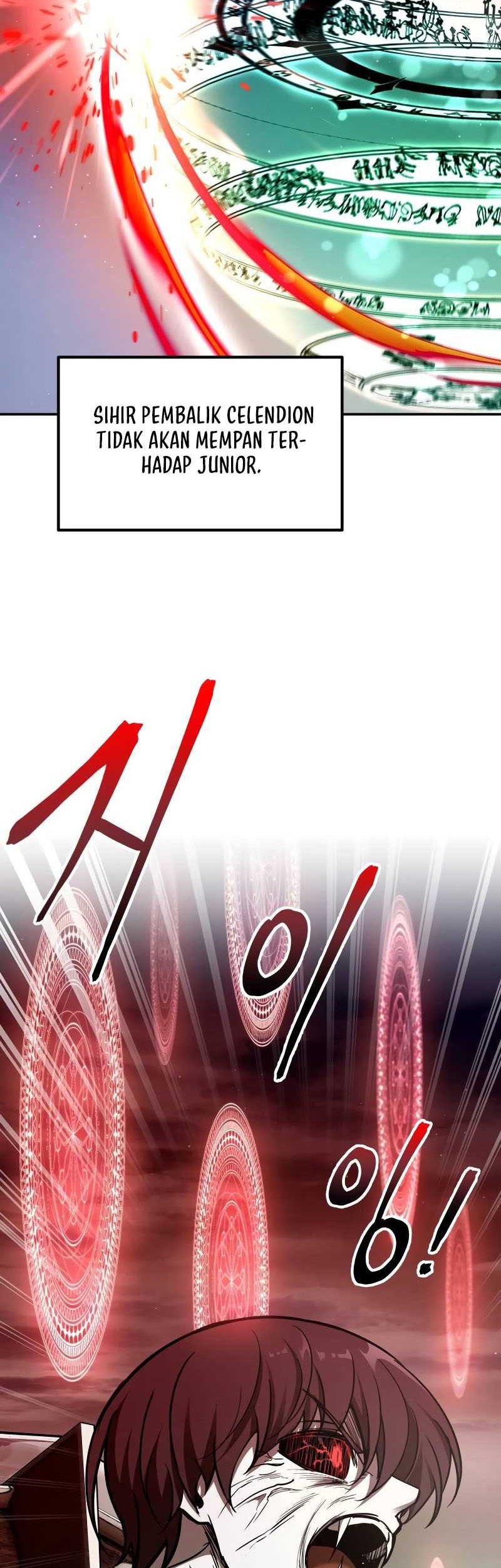 I Became the Tyrant of a Defense Game Chapter 111 Gambar 30