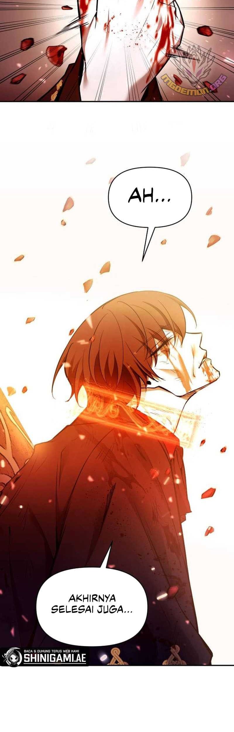 I Became the Tyrant of a Defense Game Chapter 113 Gambar 54