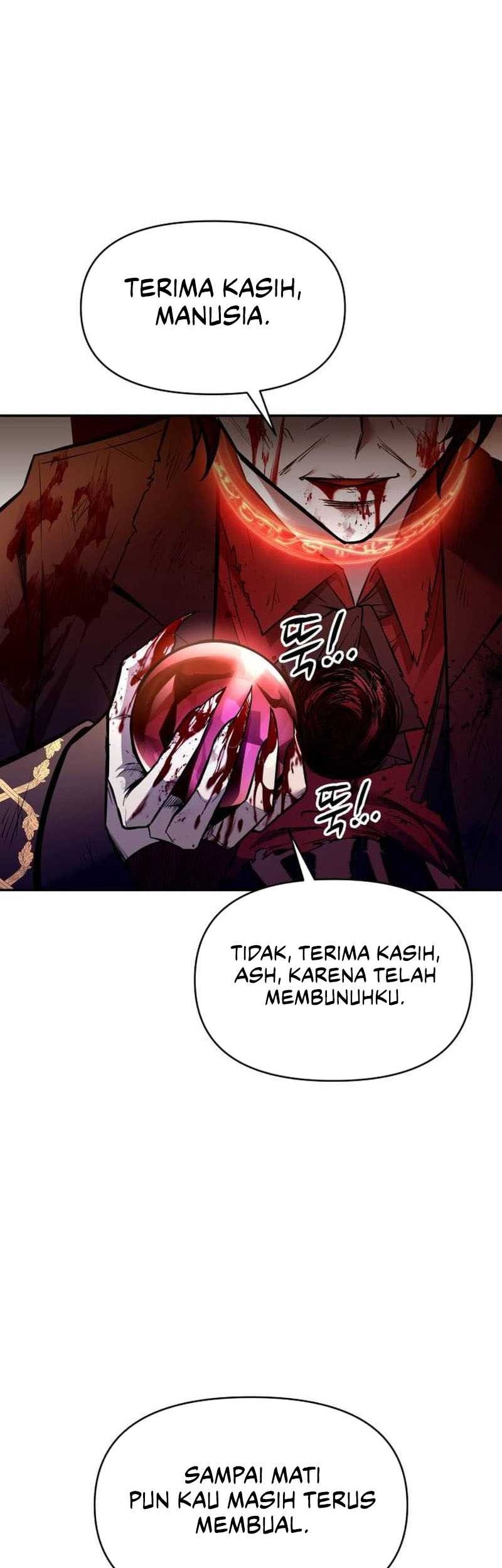 I Became the Tyrant of a Defense Game Chapter 113 Gambar 52