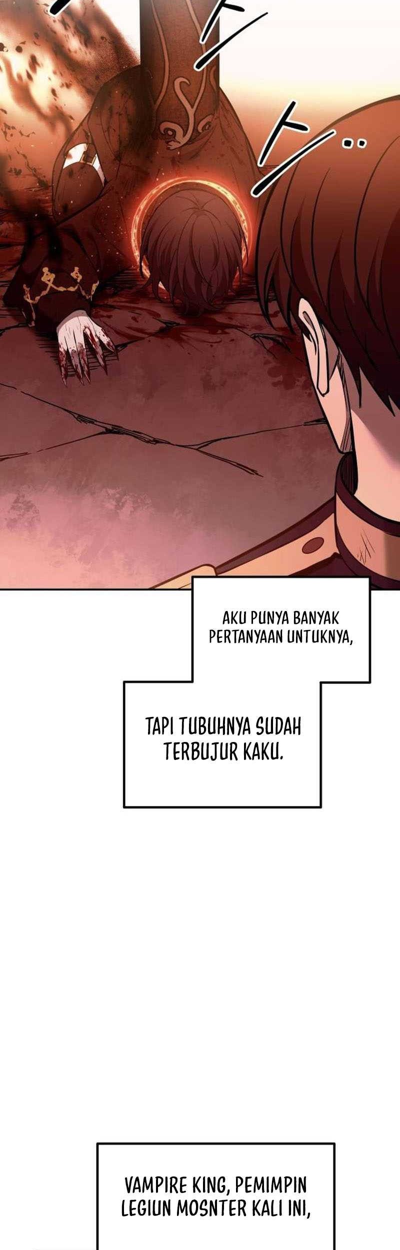 I Became the Tyrant of a Defense Game Chapter 113 Gambar 57