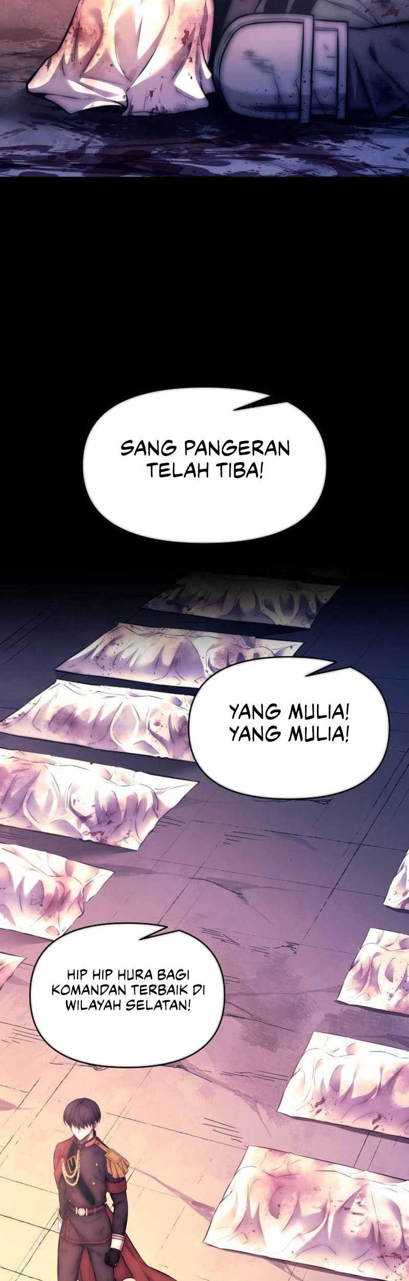 I Became the Tyrant of a Defense Game Chapter 113 Gambar 72