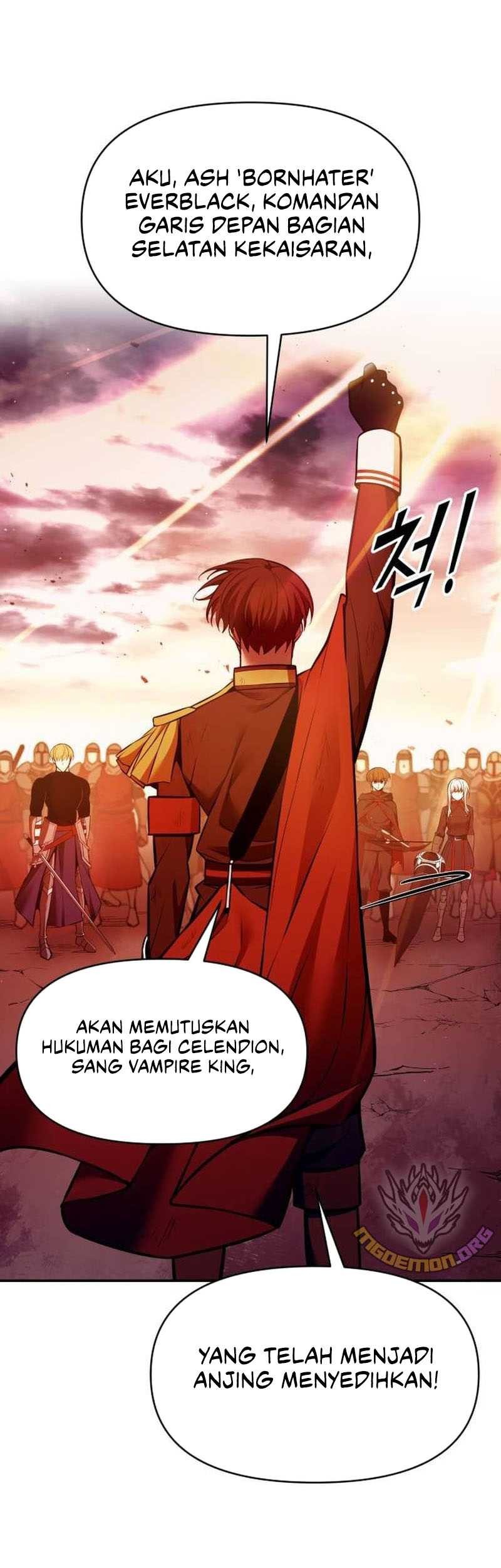 I Became the Tyrant of a Defense Game Chapter 113 Gambar 35