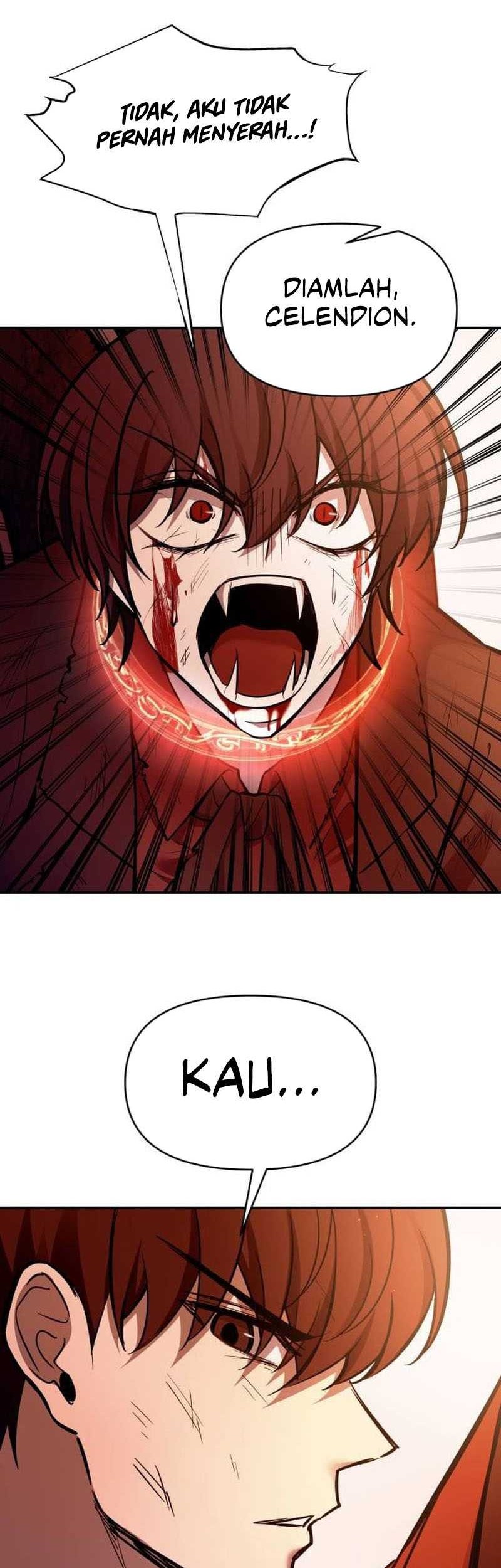 I Became the Tyrant of a Defense Game Chapter 113 Gambar 36