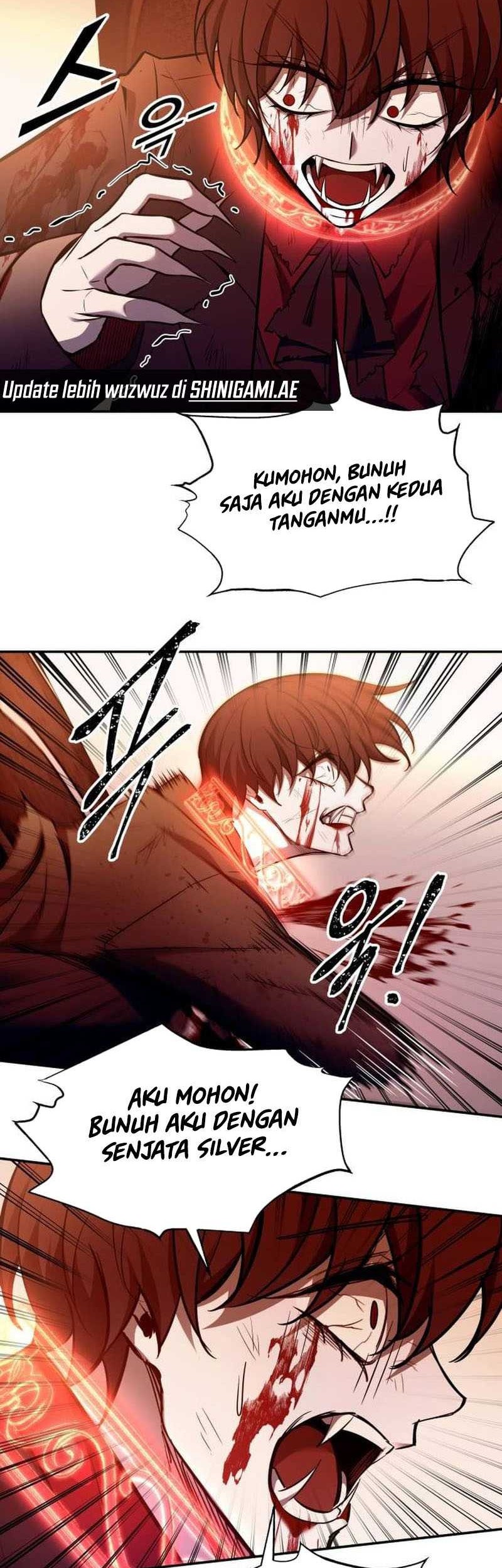 I Became the Tyrant of a Defense Game Chapter 113 Gambar 40