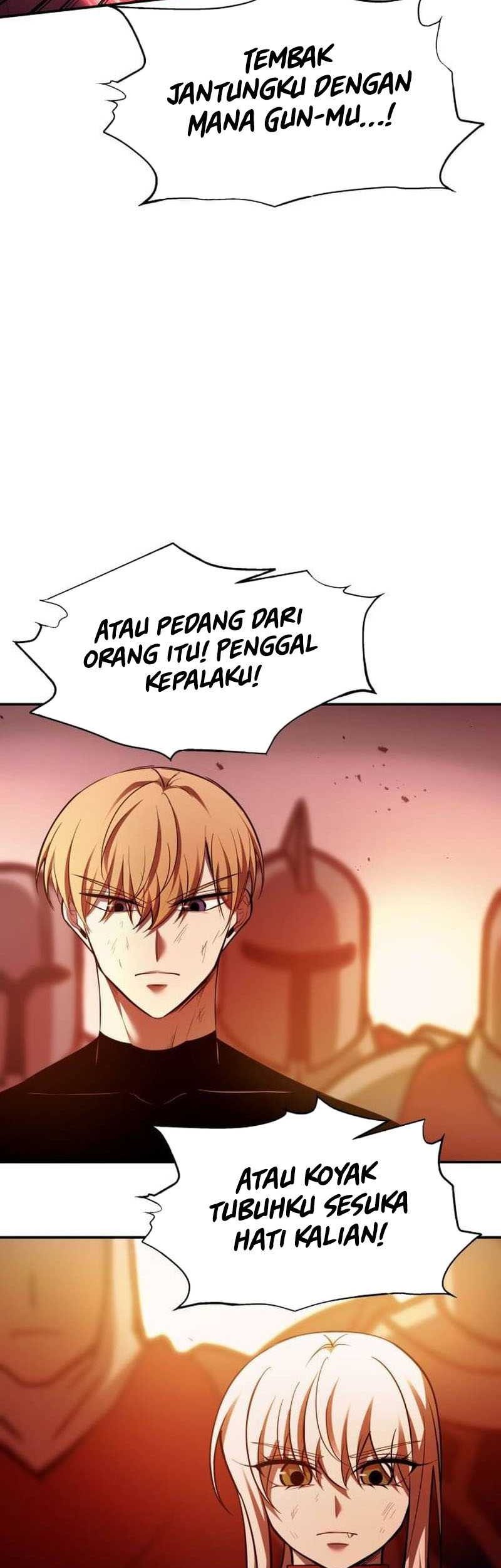 I Became the Tyrant of a Defense Game Chapter 113 Gambar 41