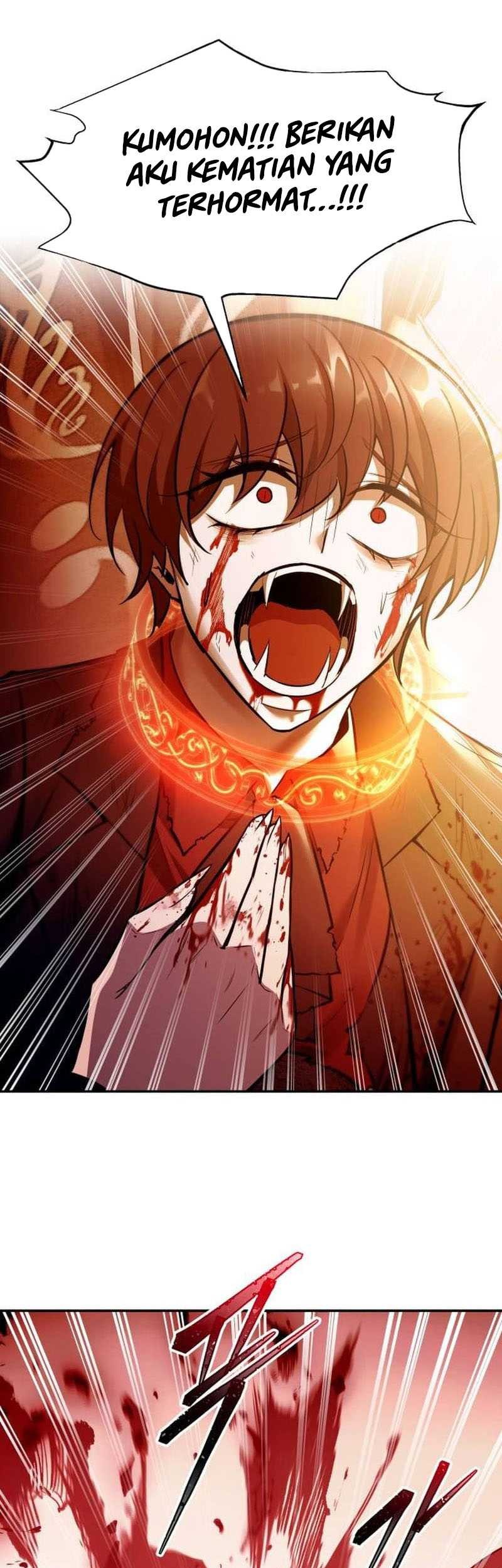 I Became the Tyrant of a Defense Game Chapter 113 Gambar 43