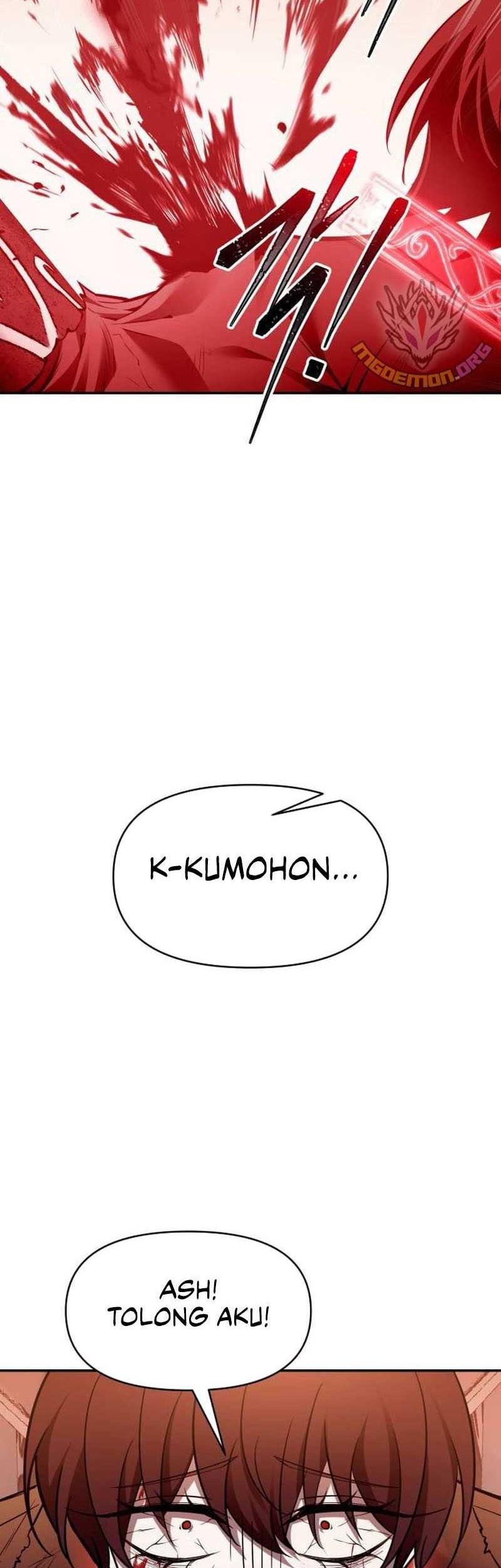 I Became the Tyrant of a Defense Game Chapter 113 Gambar 44