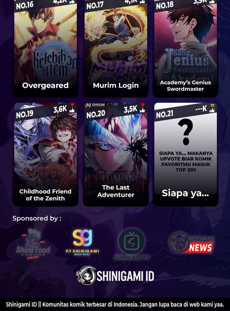 I Became the Tyrant of a Defense Game Chapter 113 Gambar 91