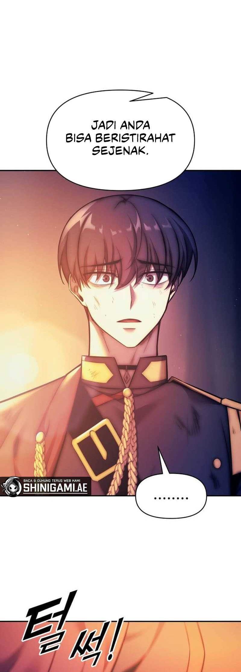 I Became the Tyrant of a Defense Game Chapter 113 Gambar 78