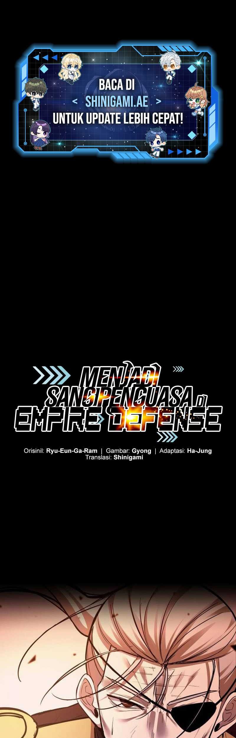 Manhwa I Became the Tyrant of a Defense Game Chapter 113 gambar nomor 2