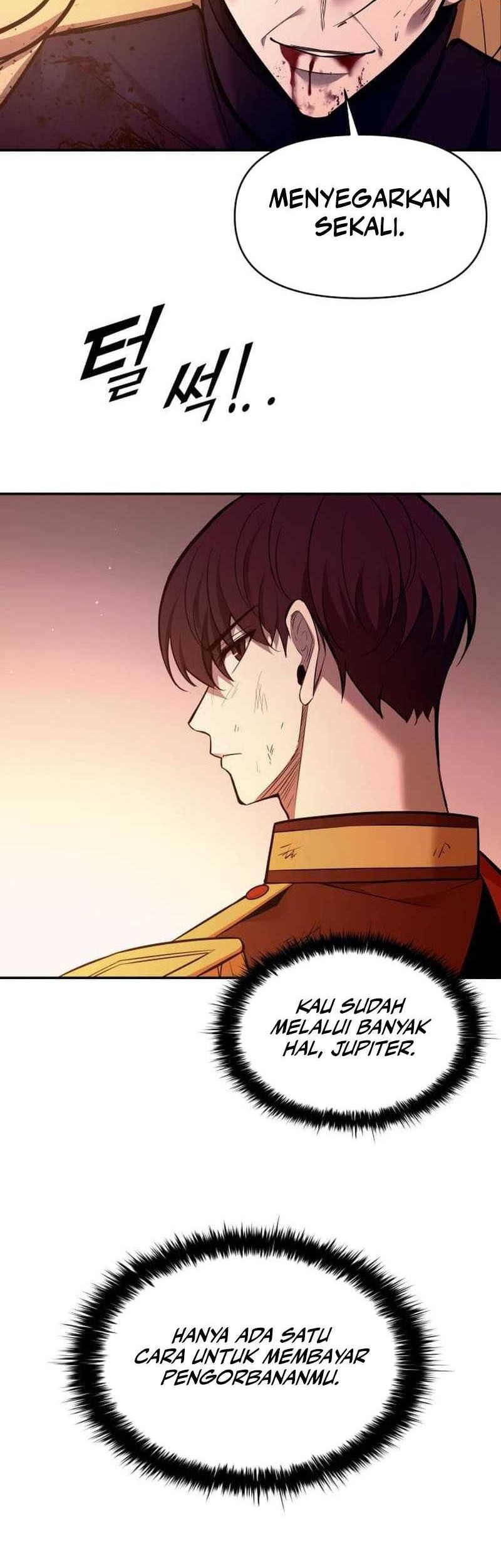 I Became the Tyrant of a Defense Game Chapter 113 Gambar 3