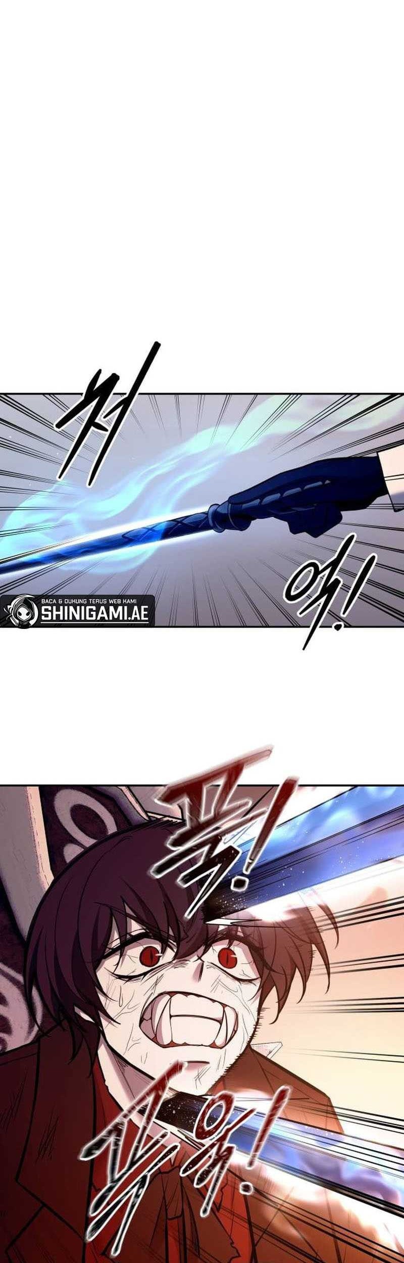 I Became the Tyrant of a Defense Game Chapter 113 Gambar 5