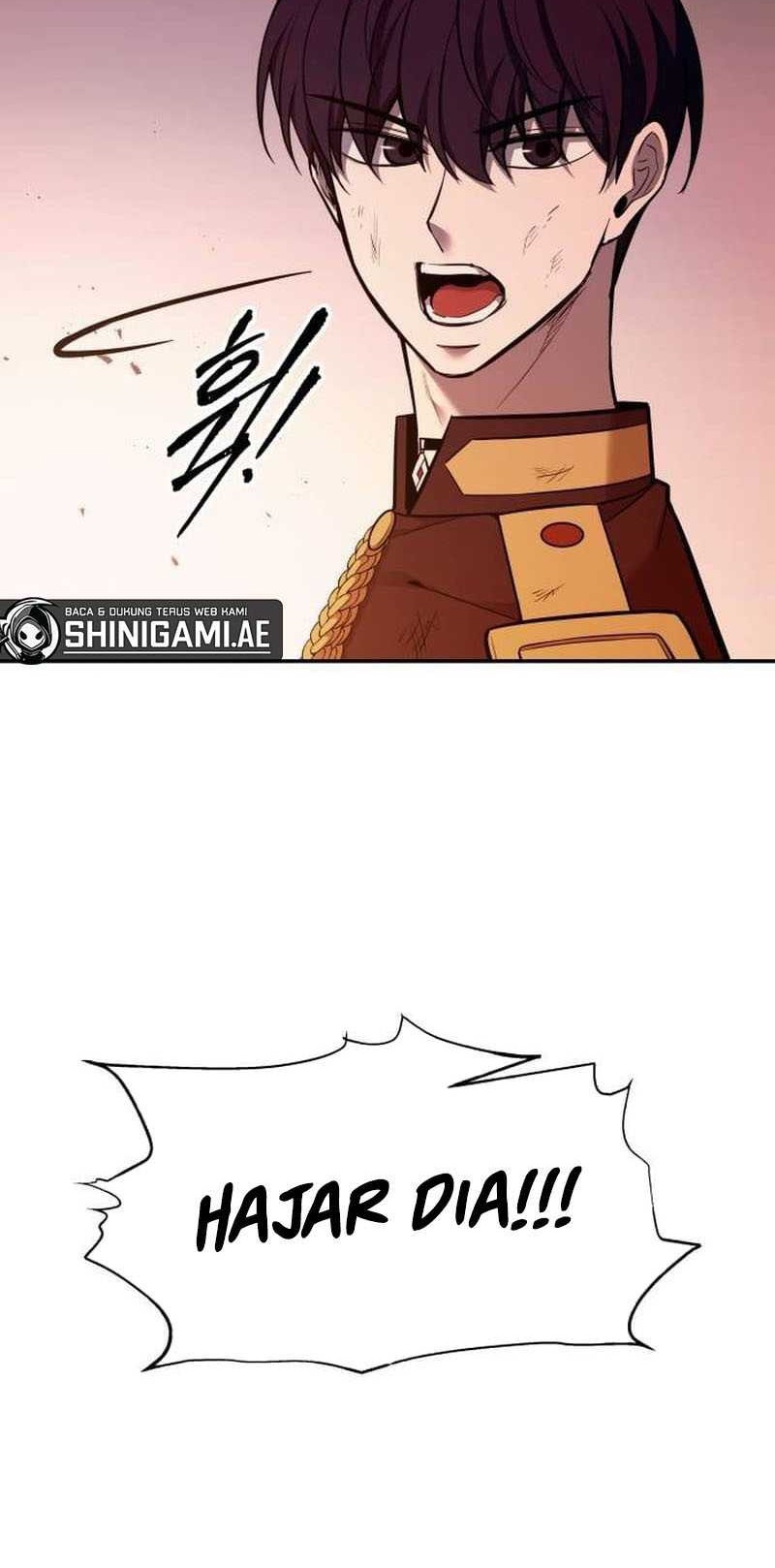 I Became the Tyrant of a Defense Game Chapter 113 Gambar 10