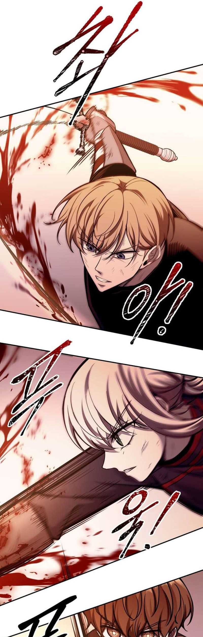 I Became the Tyrant of a Defense Game Chapter 113 Gambar 11