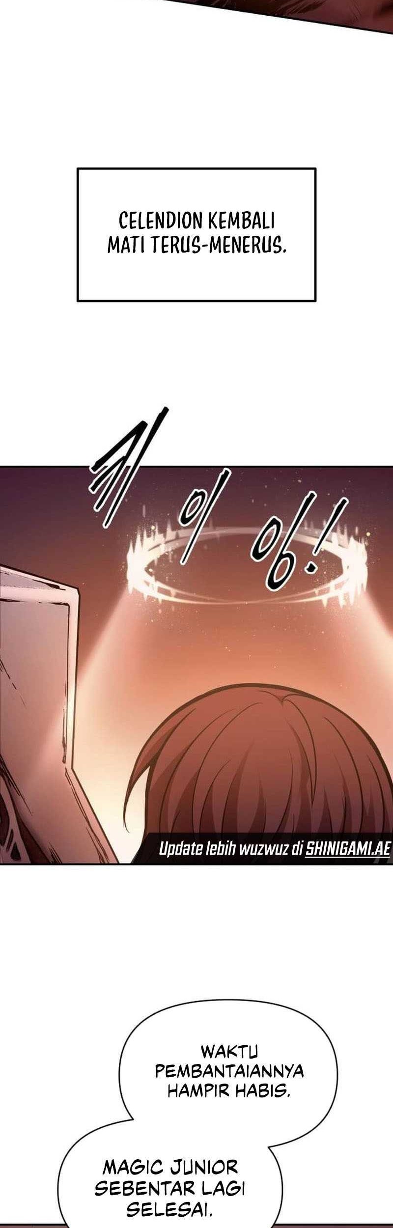 I Became the Tyrant of a Defense Game Chapter 113 Gambar 20