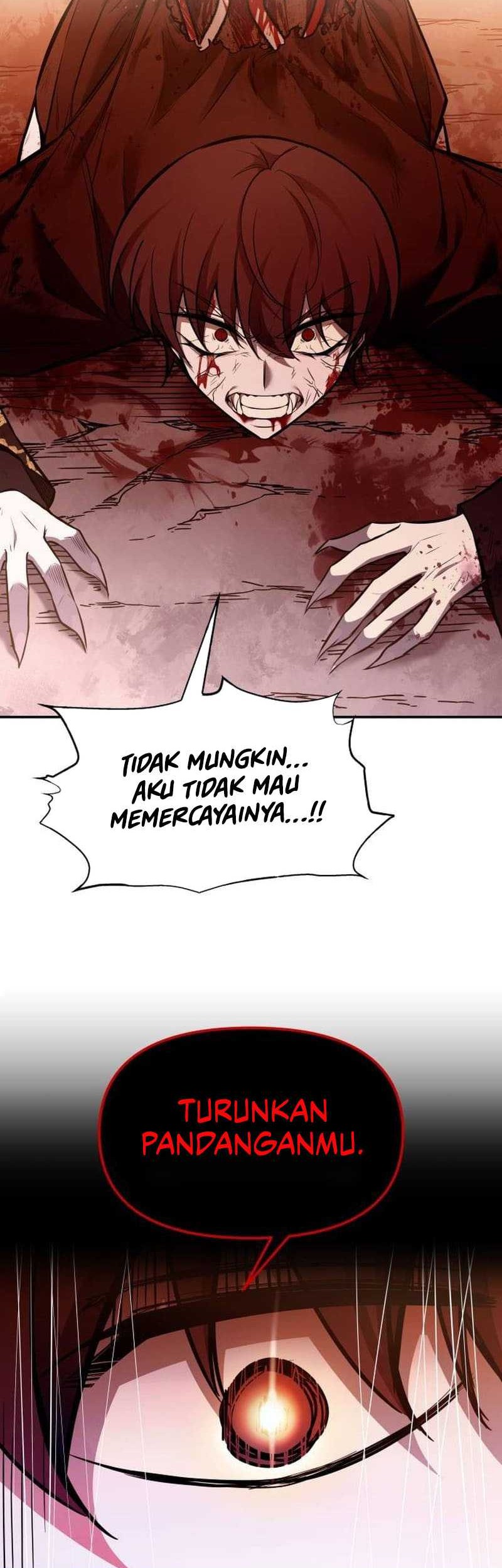 I Became the Tyrant of a Defense Game Chapter 113 Gambar 28