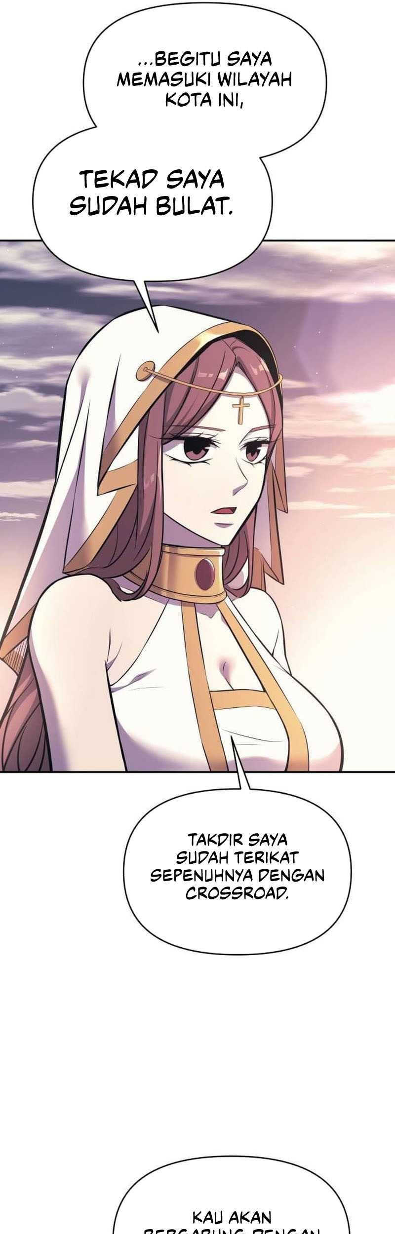 I Became the Tyrant of a Defense Game Chapter 115 Gambar 51