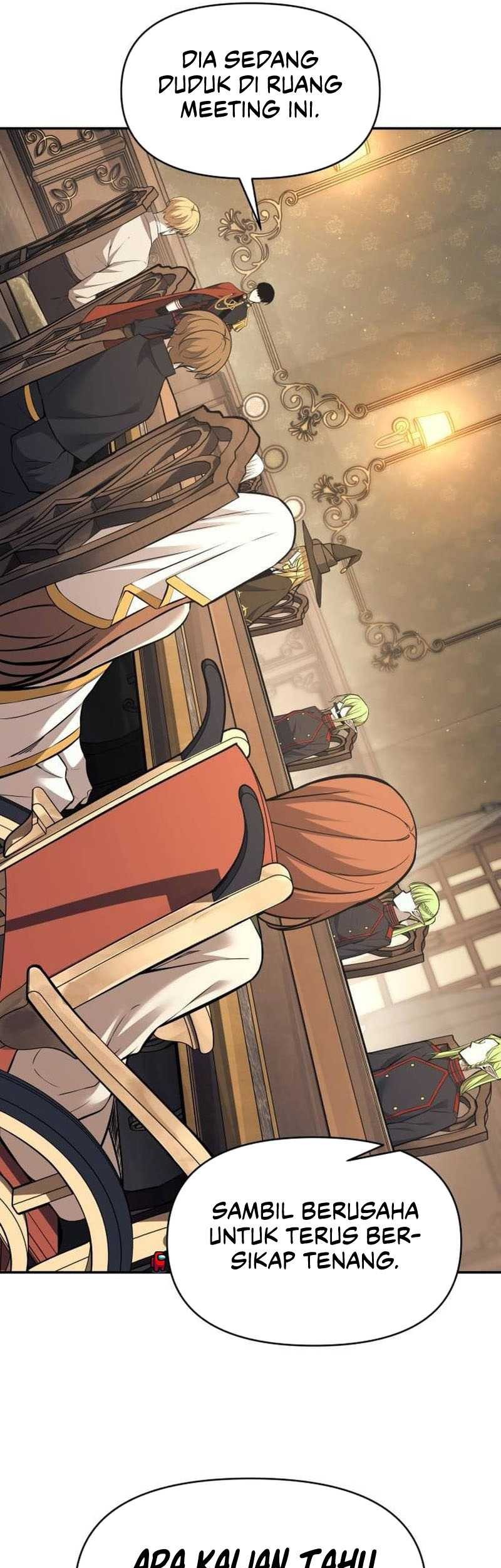 I Became the Tyrant of a Defense Game Chapter 115 Gambar 71