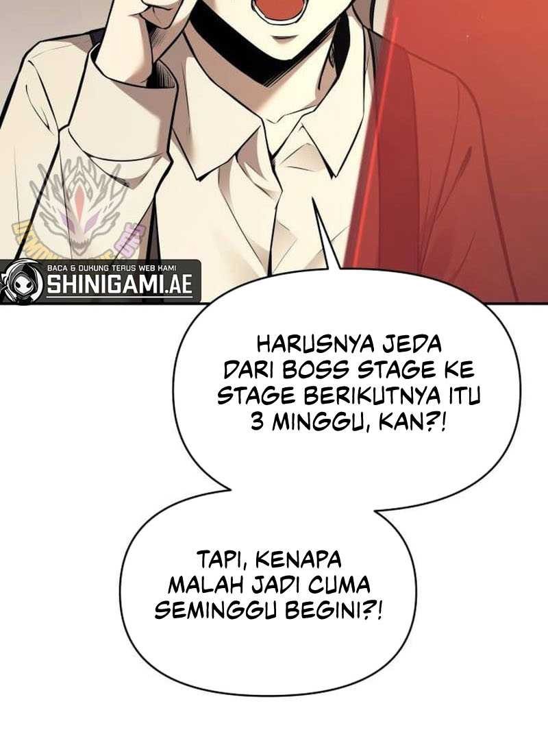 I Became the Tyrant of a Defense Game Chapter 115 Gambar 6