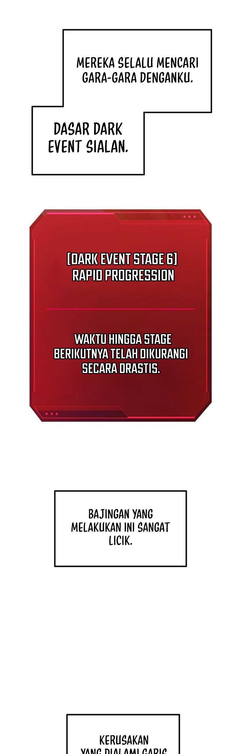 I Became the Tyrant of a Defense Game Chapter 115 Gambar 7