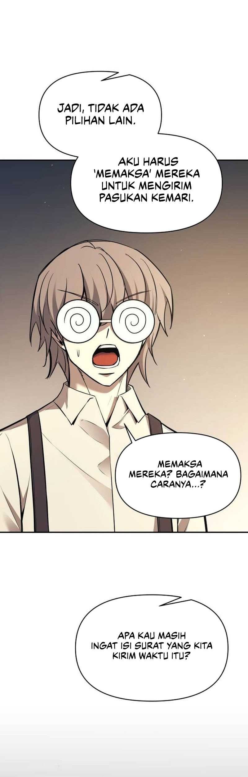 I Became the Tyrant of a Defense Game Chapter 115 Gambar 15