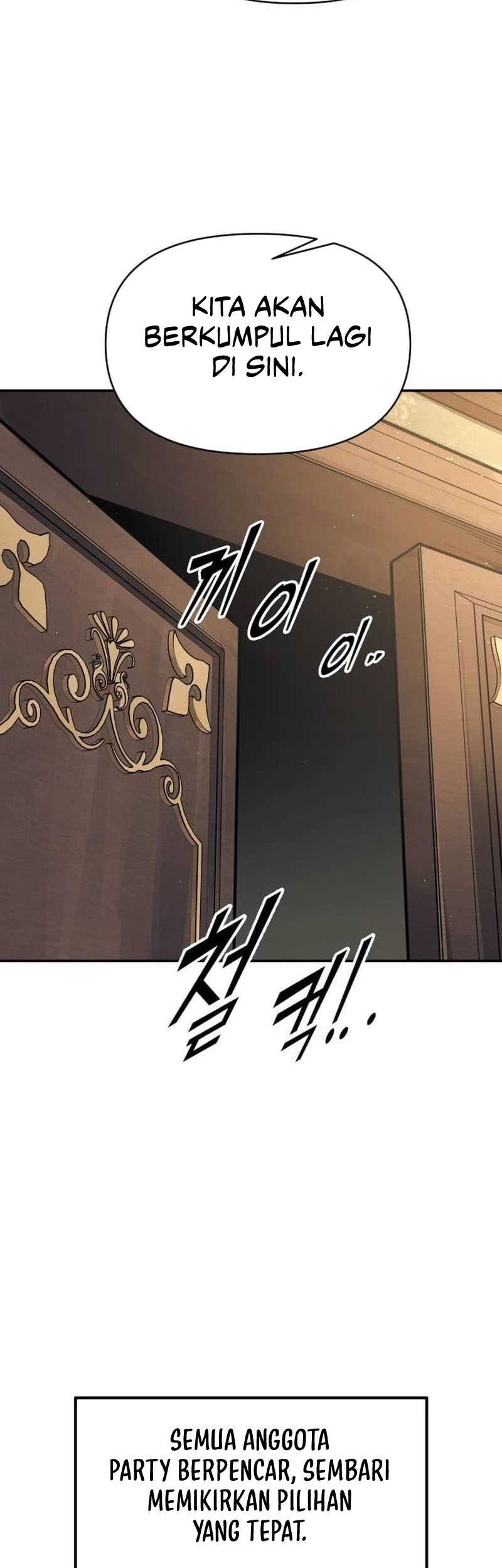 I Became the Tyrant of a Defense Game Chapter 115 Gambar 29