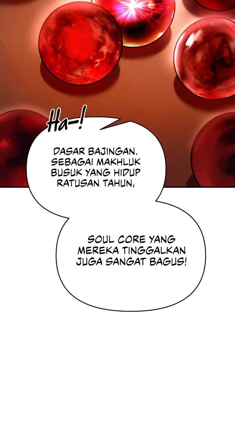 I Became the Tyrant of a Defense Game Chapter 118 Gambar 53