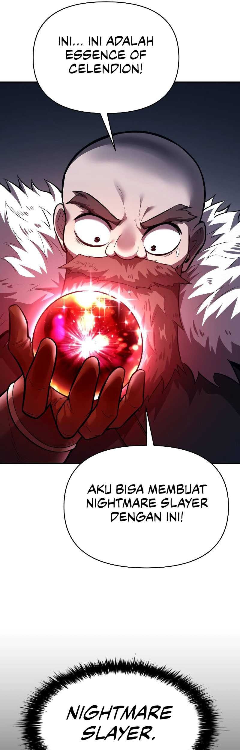 I Became the Tyrant of a Defense Game Chapter 118 Gambar 54