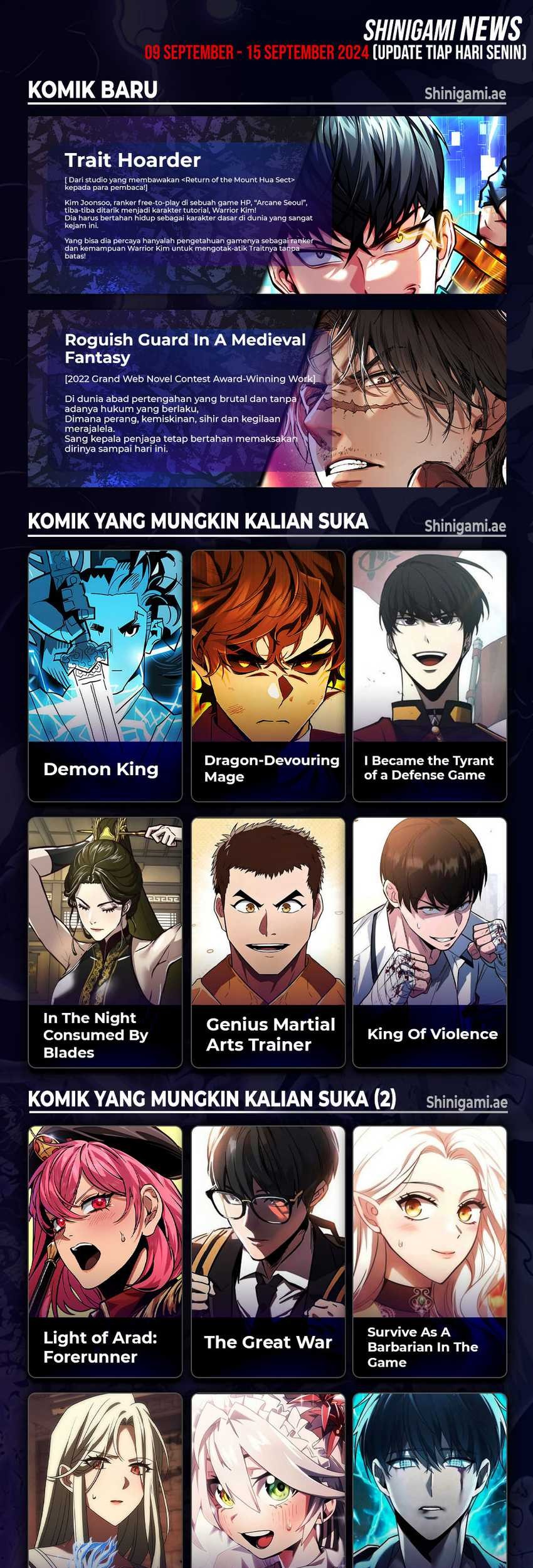 I Became the Tyrant of a Defense Game Chapter 118 Gambar 66