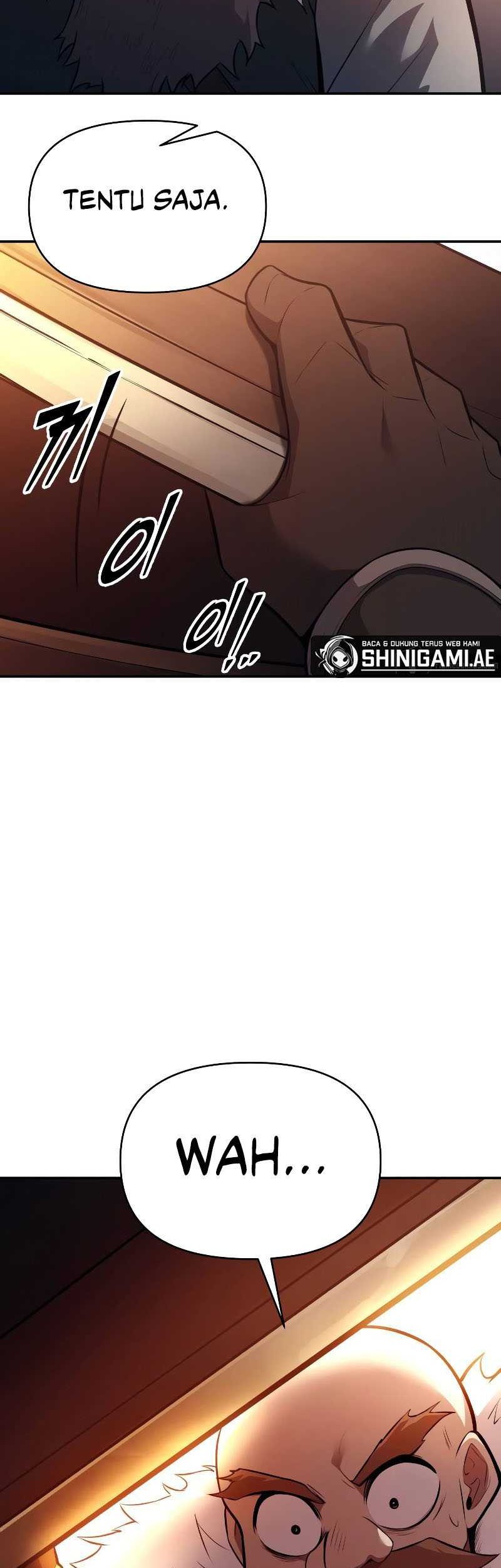 I Became the Tyrant of a Defense Game Chapter 118 Gambar 40