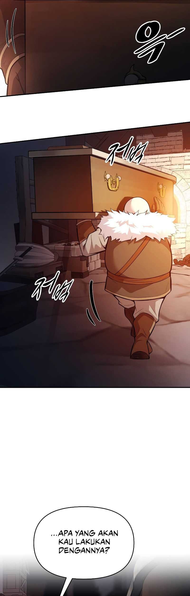 I Became the Tyrant of a Defense Game Chapter 118 Gambar 42