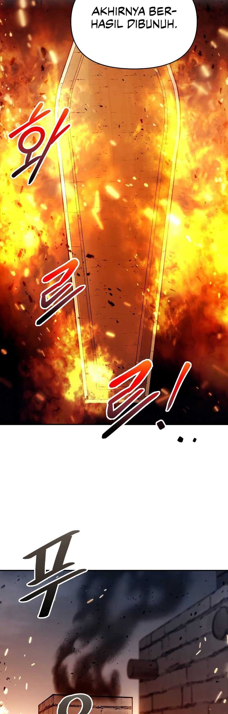 I Became the Tyrant of a Defense Game Chapter 118 Gambar 48