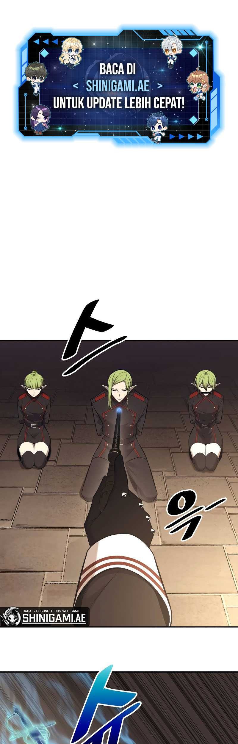 Manhwa I Became the Tyrant of a Defense Game Chapter 118 gambar nomor 2