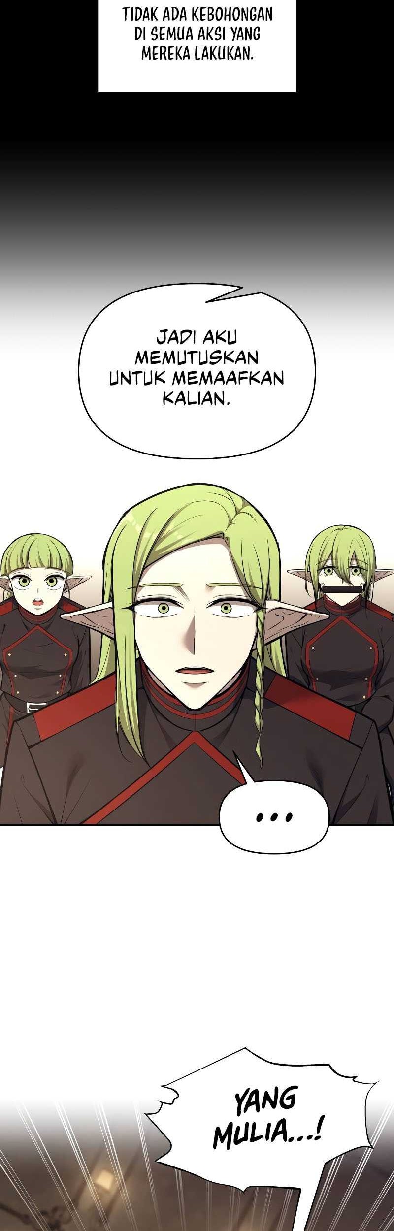 I Became the Tyrant of a Defense Game Chapter 118 Gambar 7