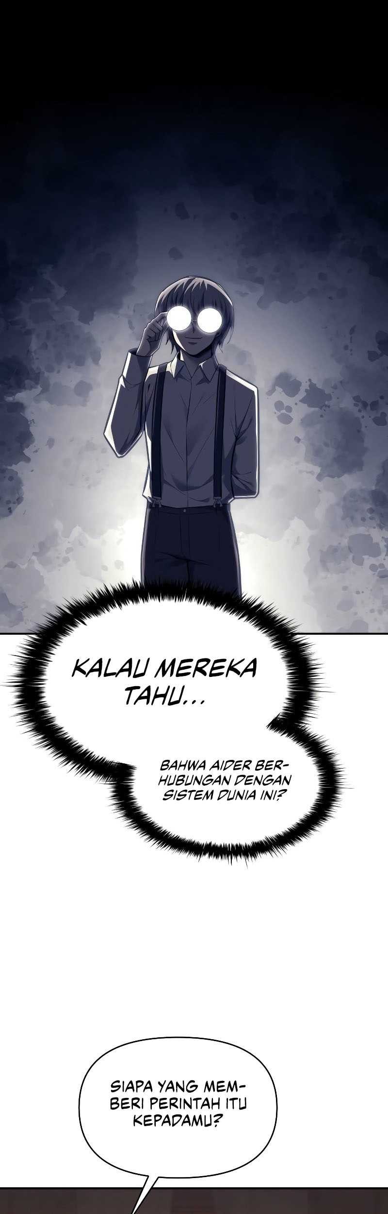 I Became the Tyrant of a Defense Game Chapter 118 Gambar 14