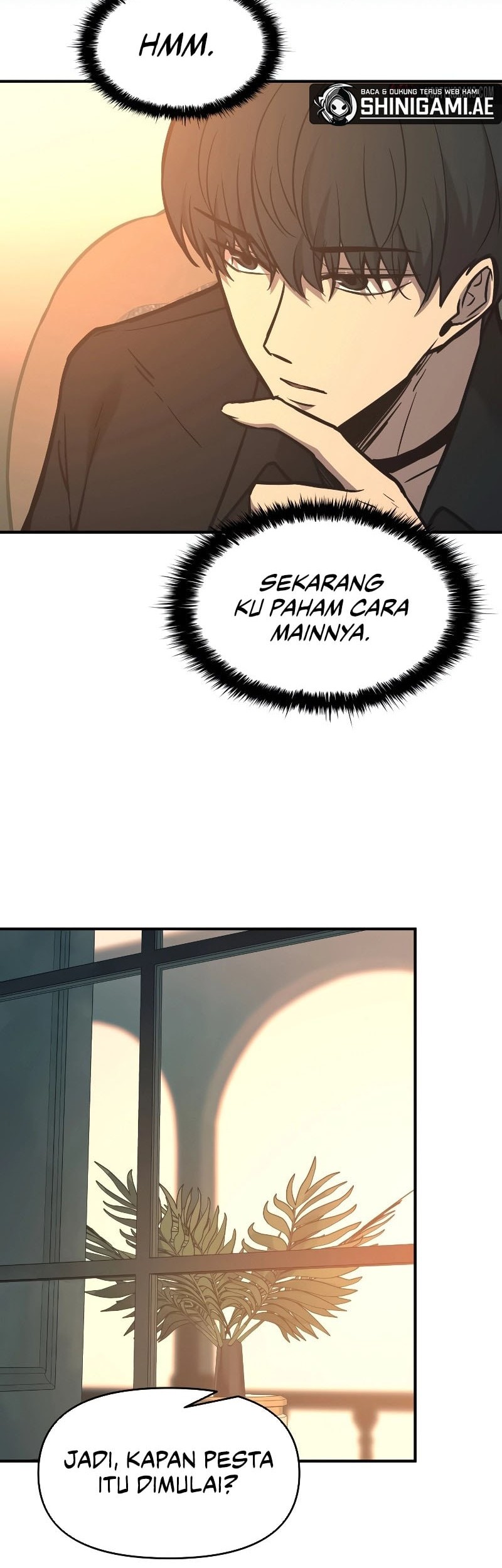 I Became the Tyrant of a Defense Game Chapter 124 Gambar 46