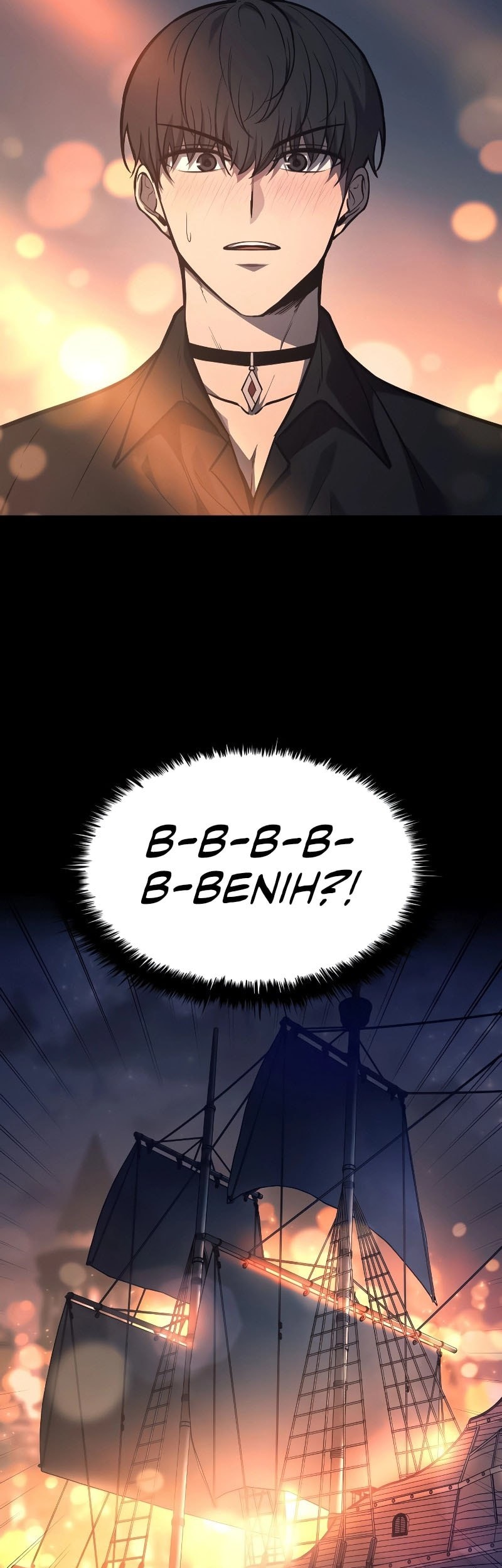 I Became the Tyrant of a Defense Game Chapter 124 Gambar 7