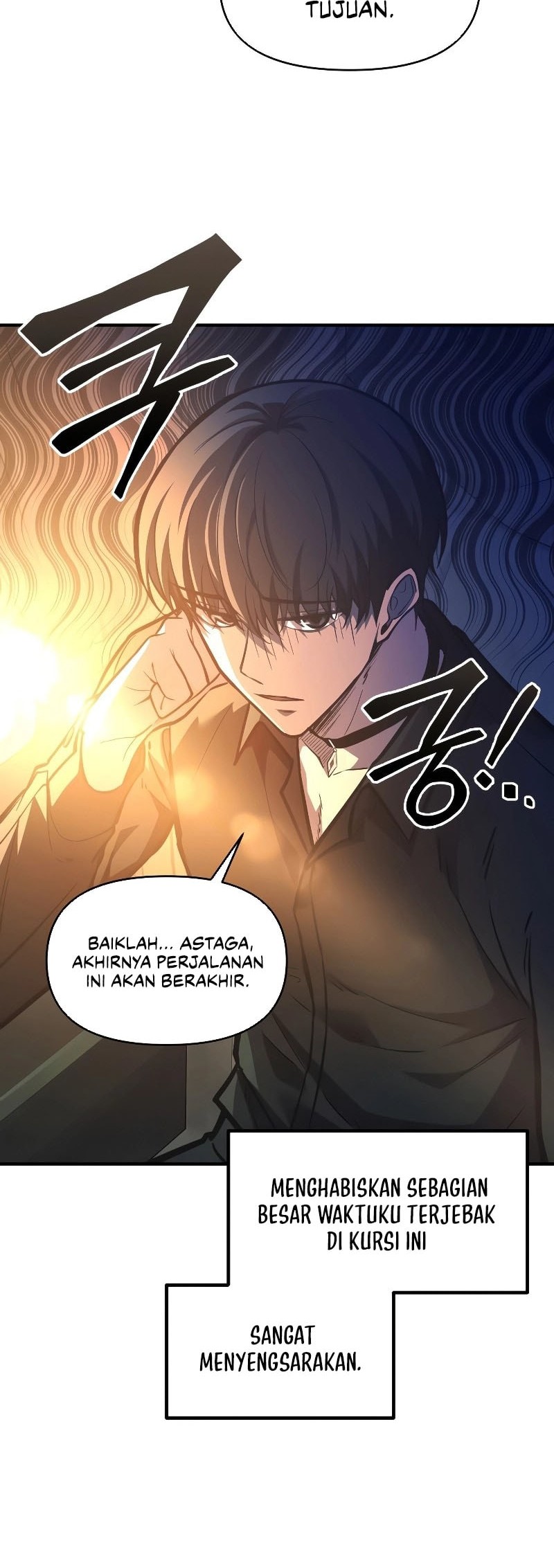 I Became the Tyrant of a Defense Game Chapter 124 Gambar 10