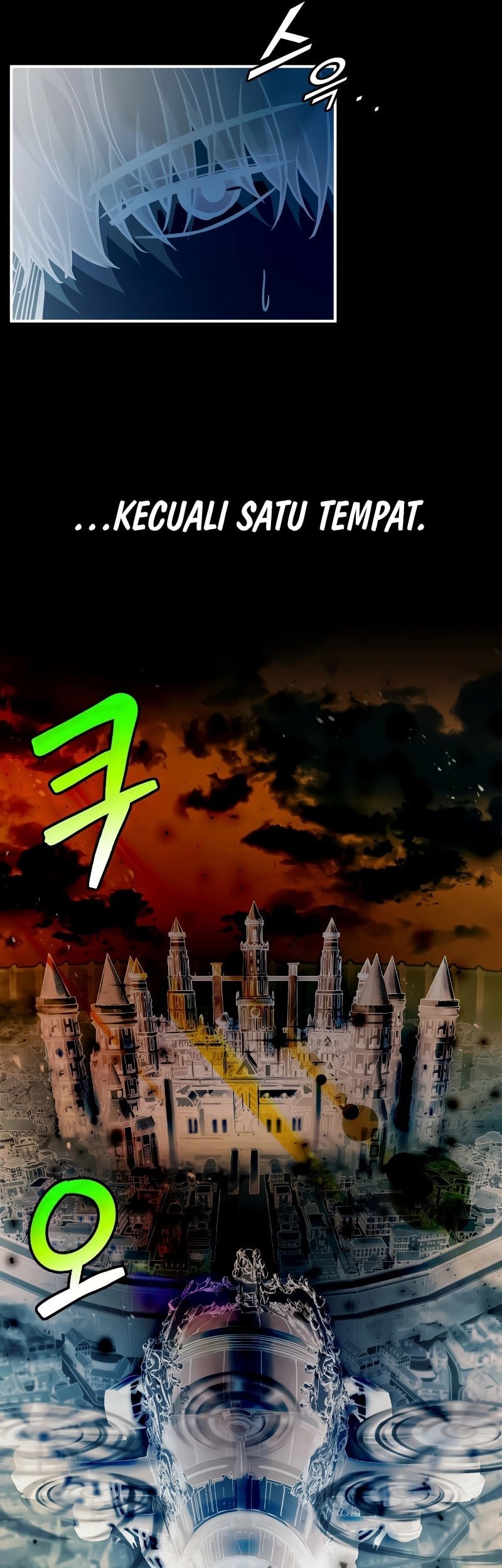 I Became the Tyrant of a Defense Game Chapter 124 Gambar 15