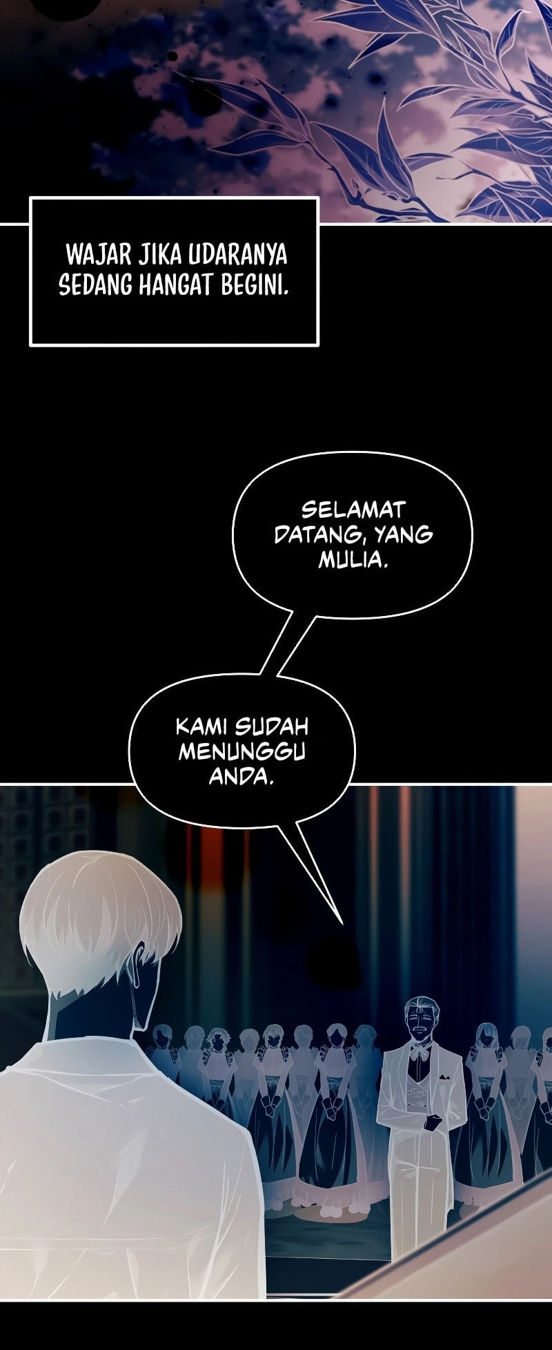 I Became the Tyrant of a Defense Game Chapter 124 Gambar 18