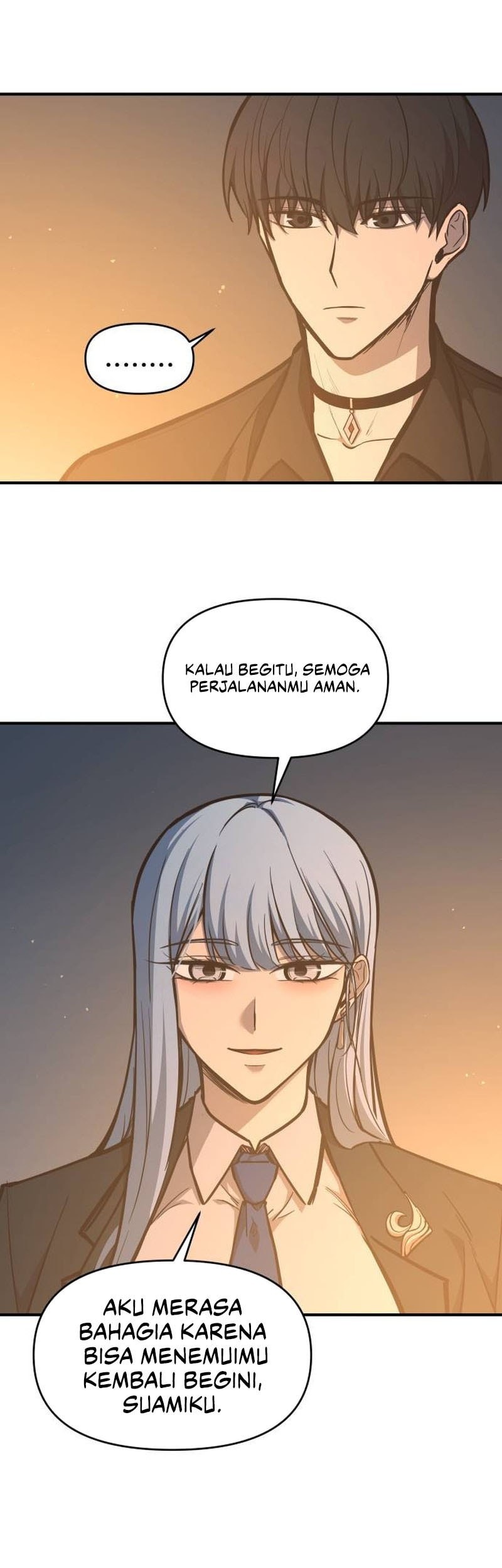 I Became the Tyrant of a Defense Game Chapter 126 Gambar 34