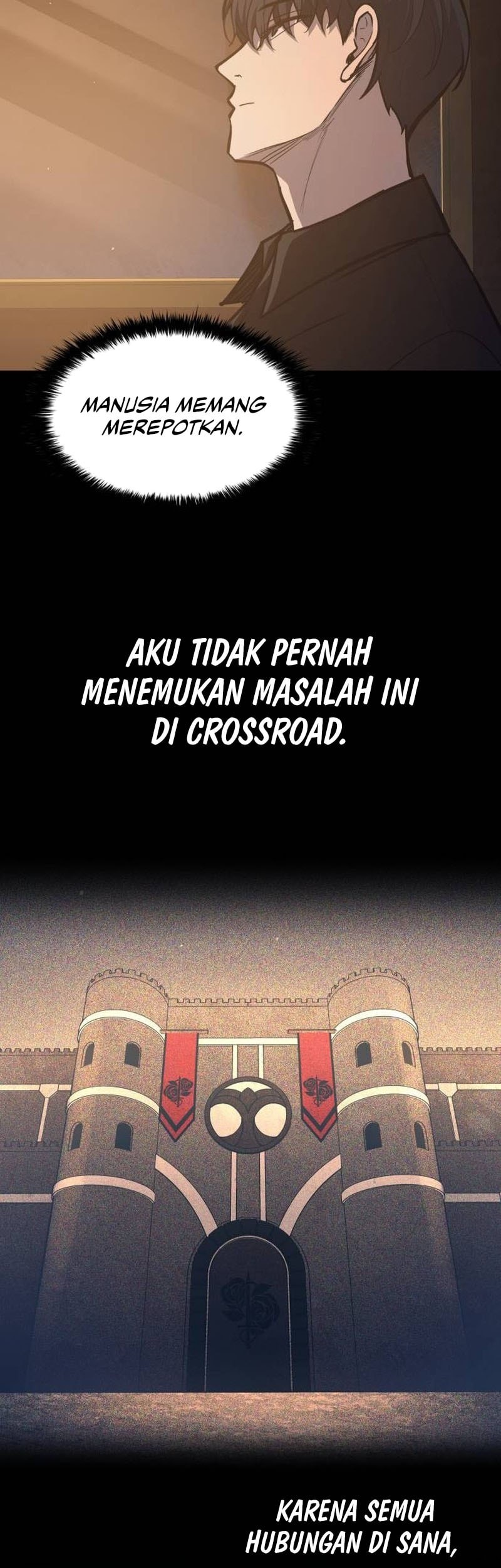 I Became the Tyrant of a Defense Game Chapter 126 Gambar 38