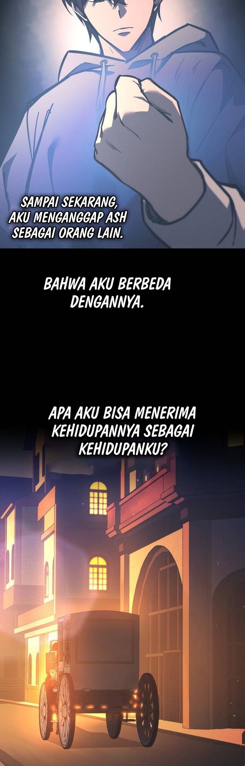 I Became the Tyrant of a Defense Game Chapter 126 Gambar 43