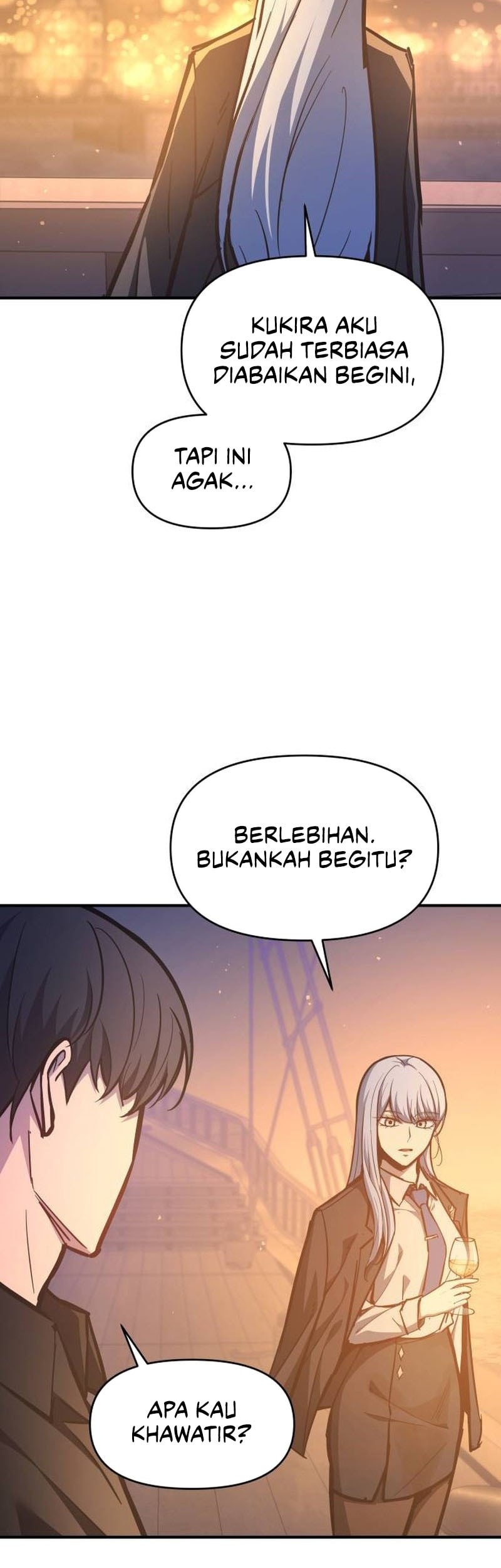 I Became the Tyrant of a Defense Game Chapter 126 Gambar 12