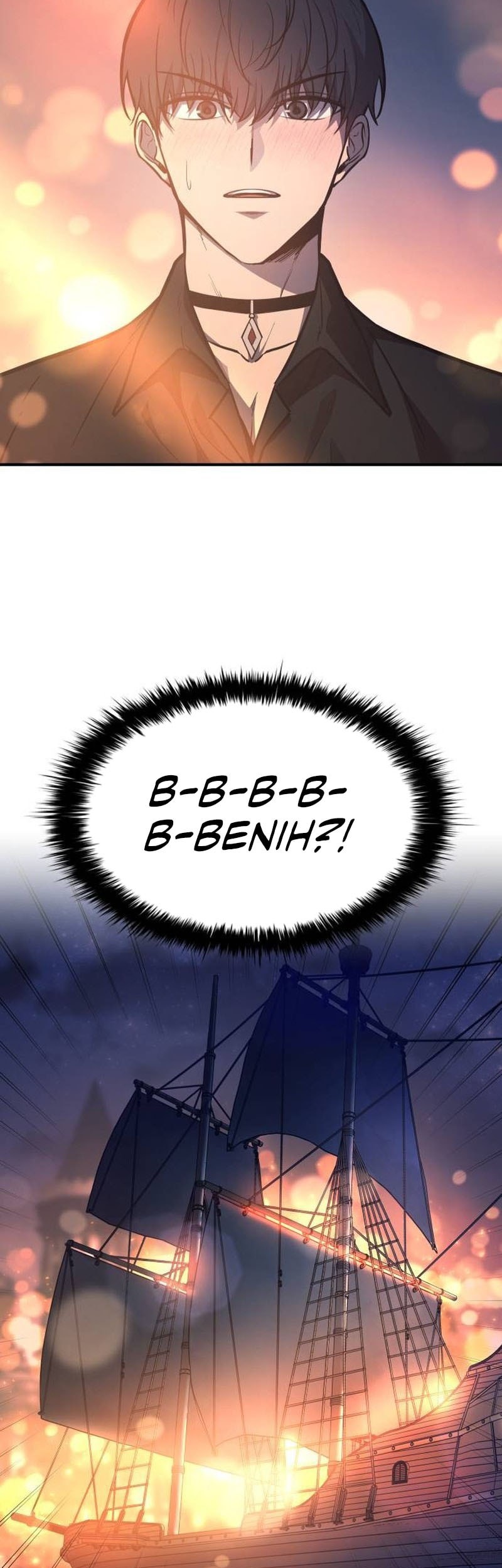 I Became the Tyrant of a Defense Game Chapter 126 Gambar 22