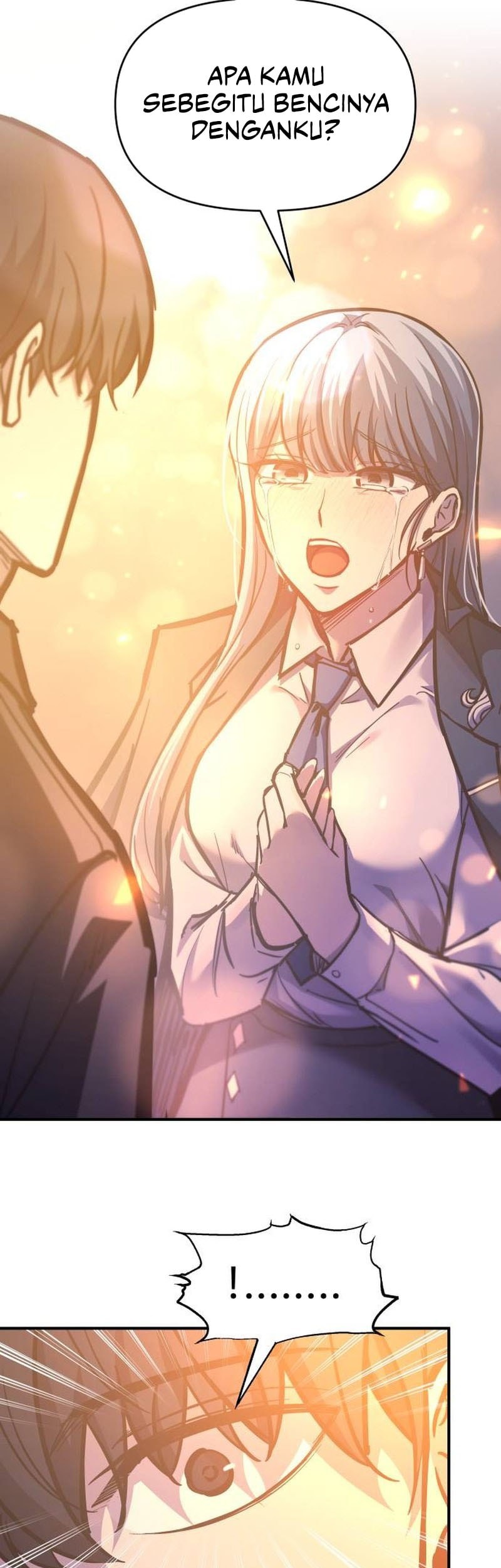 I Became the Tyrant of a Defense Game Chapter 126 Gambar 26