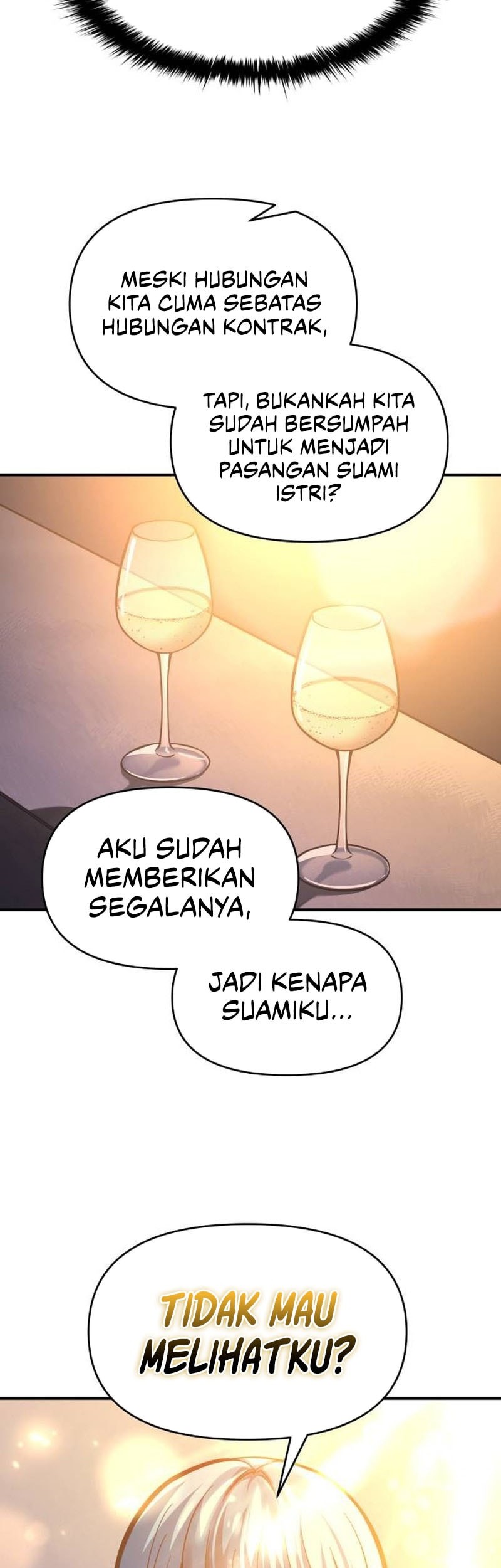 I Became the Tyrant of a Defense Game Chapter 126 Gambar 28