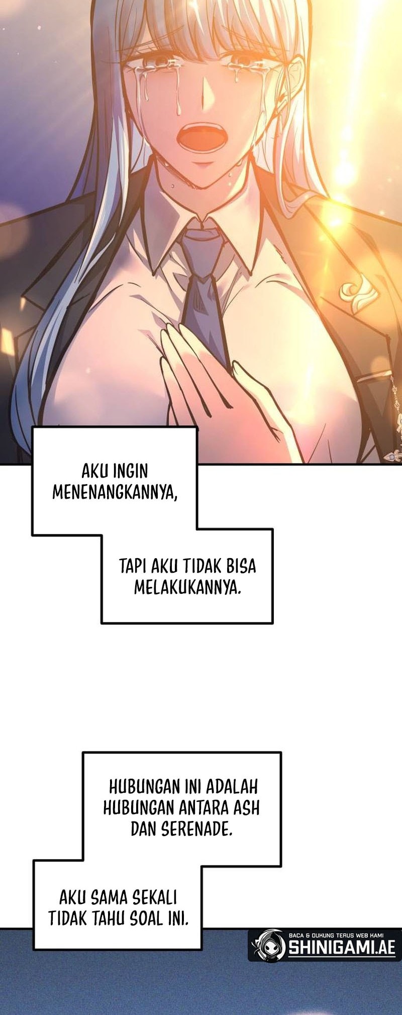 I Became the Tyrant of a Defense Game Chapter 126 Gambar 29