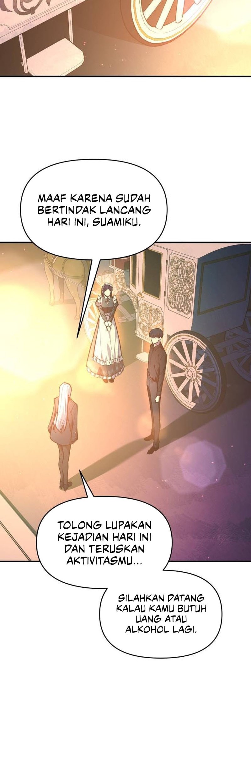 I Became the Tyrant of a Defense Game Chapter 126 Gambar 33